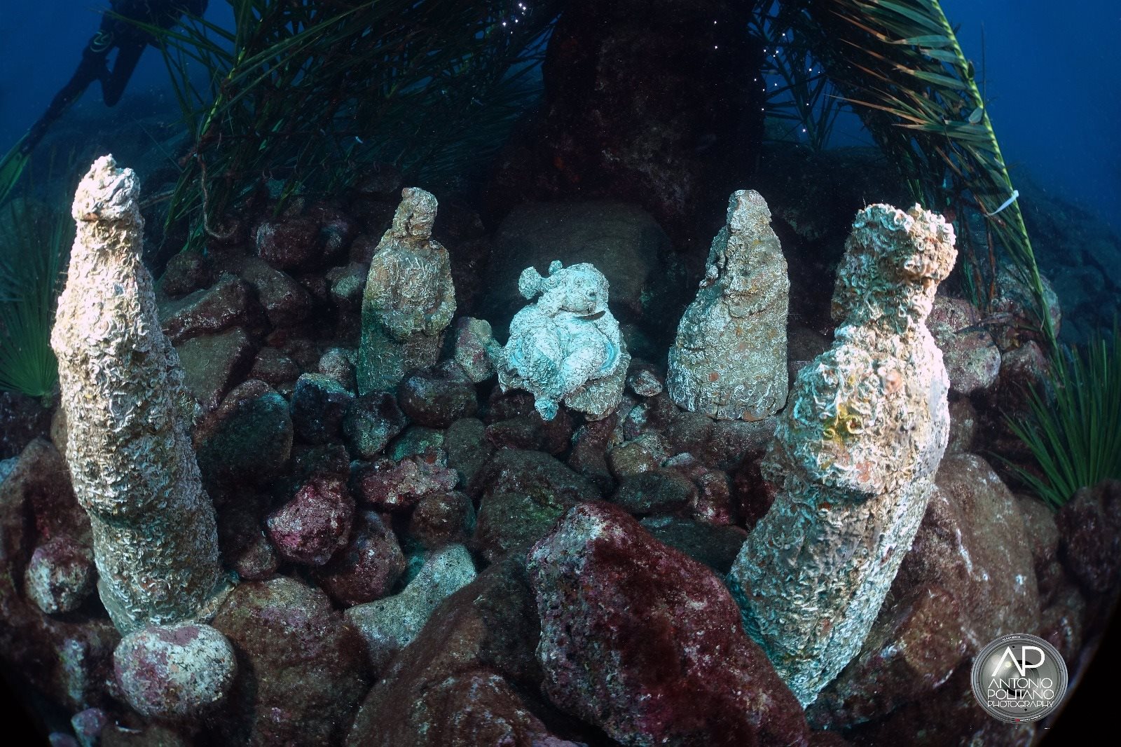scuba-diving-school-catania-presepe-subacqueo