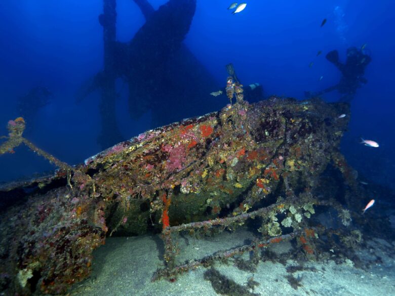 scuba-diving-school-catania-relitto-terni